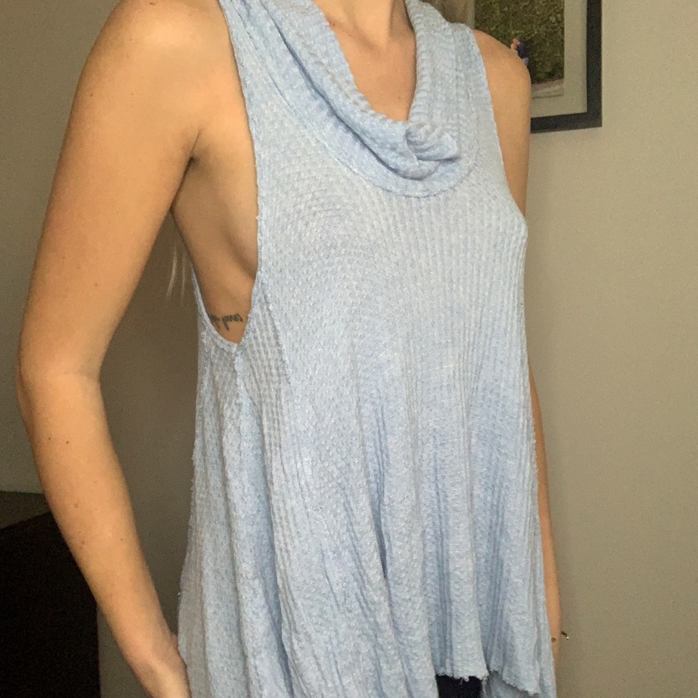 Free People top